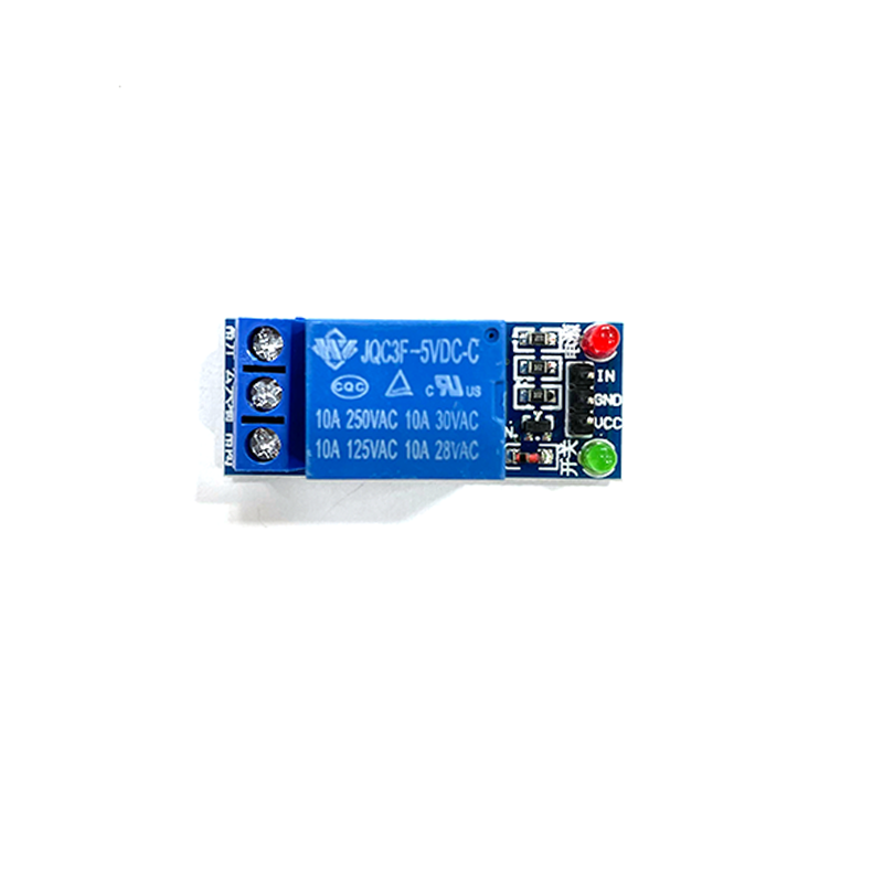 Relay Module 1 Channel - 50 шт. 1-канальный релейный модуль 5