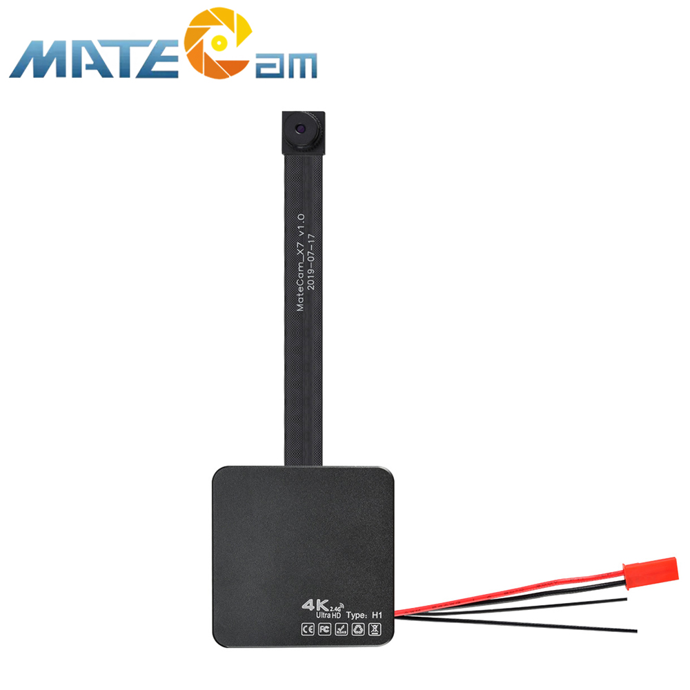 Sd Card Module - MateCam X7 4K 30FPS 13MP Wi-Fi