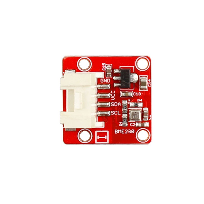 Bme280 - Elecrow Crowtail BME280 атмосферный датчик модуль
