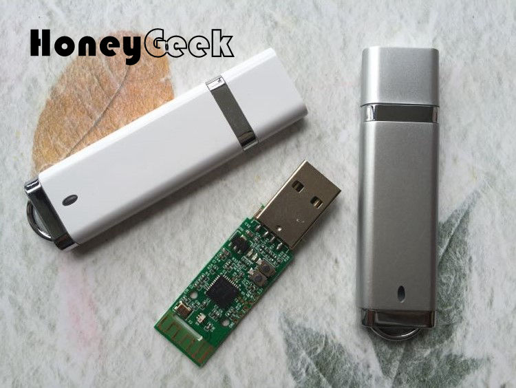 Zigbee Cc2531 - USB-ключ CC2531/zigbee USBDongle/ZNP