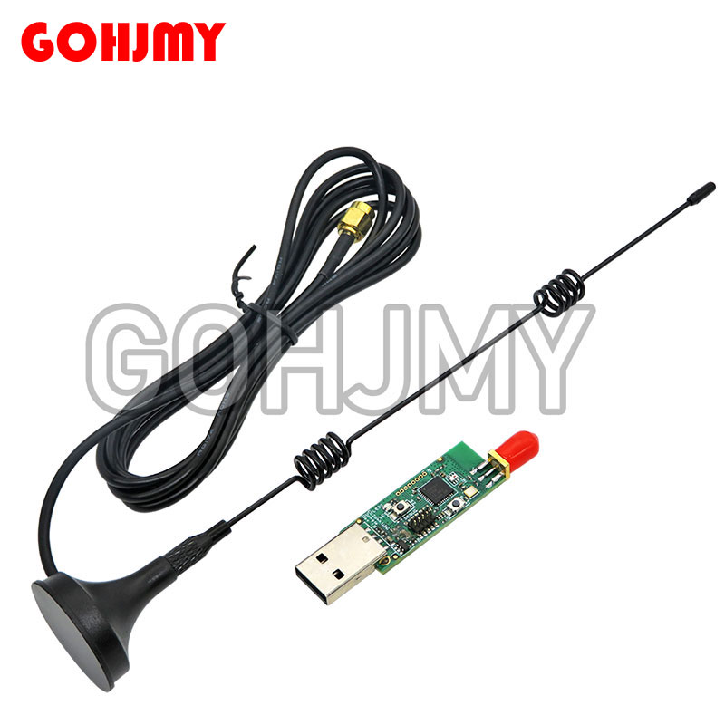 Zigbee Cc2531 - Беспроводная плата CC2531 CC2540 Zigbee Sniffer,