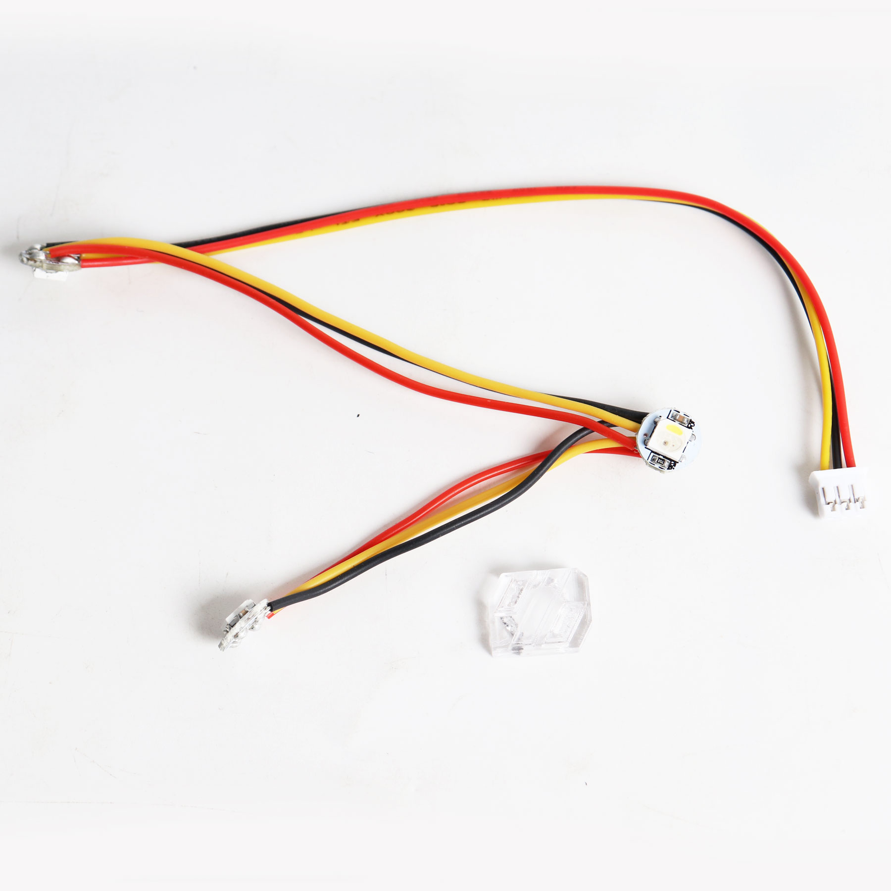 Neopixel - Светодиодная резиновая мини-панель Blurolls NeoPixel RGBW