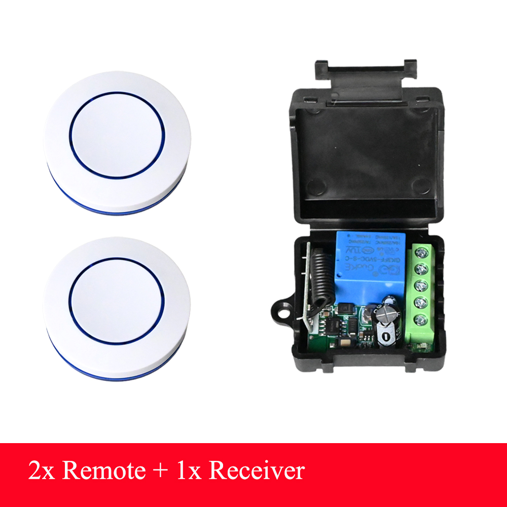Ir Remote Module - Модуль реле V RF, комплект дистанционного