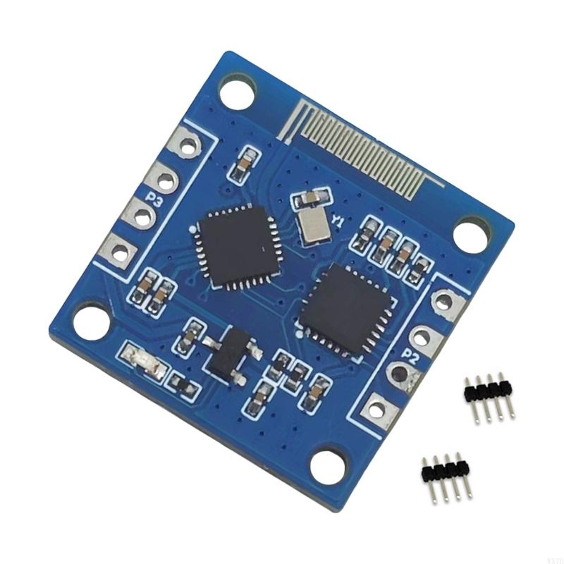 Mpu6050 - MPU6050 Плата ввода движения для домашней
