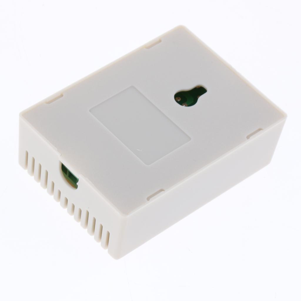 Relay Module 4 Channel - Беспроводной дистанционный переключатель 433 МГц, 4-канальный