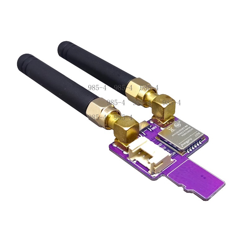 Nrf24L01 - Модуль CC1101 NRF24L01, совместимый с контроллером