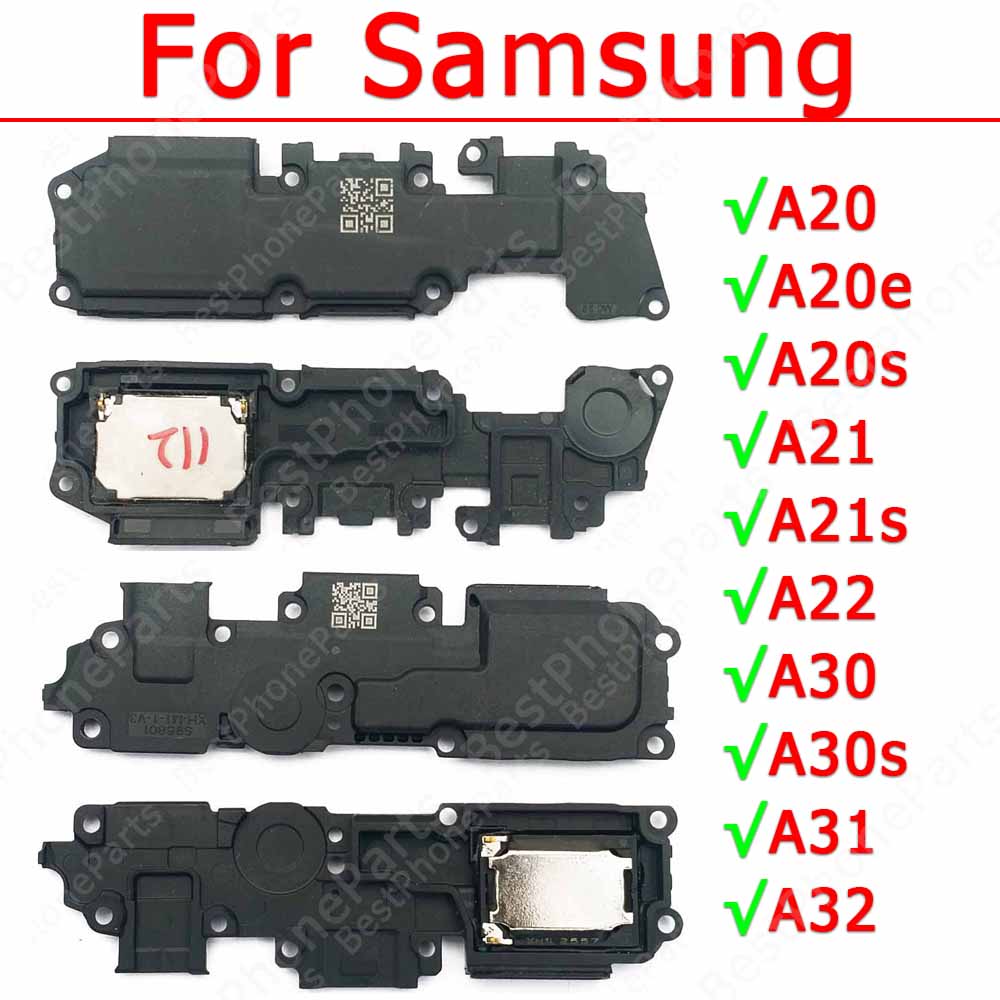 Buzzer Module - Громкоговоритель для Samsung Galaxy A20 A20e