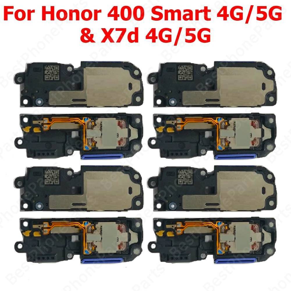 Buzzer Module - Динамик для Honor 400 Smart X7d