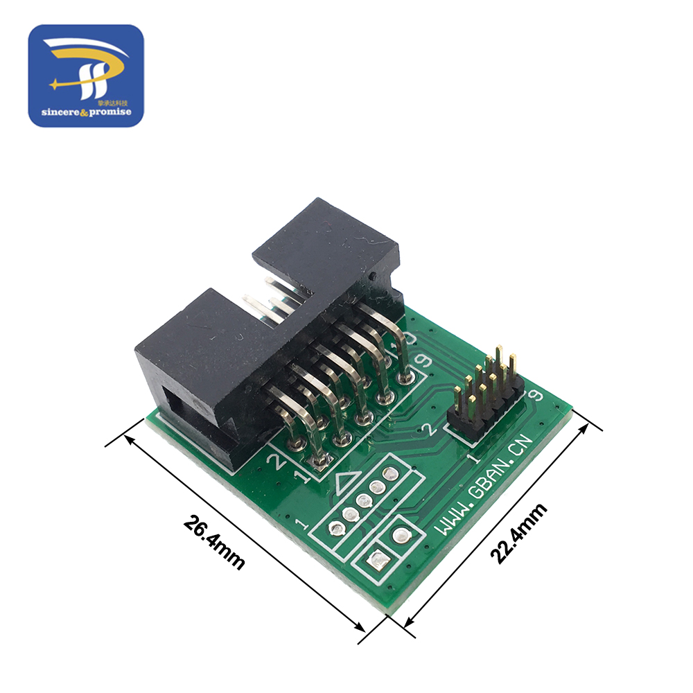 Модуль анализатора протокола с – обзор и цена Zigbee Cc2531