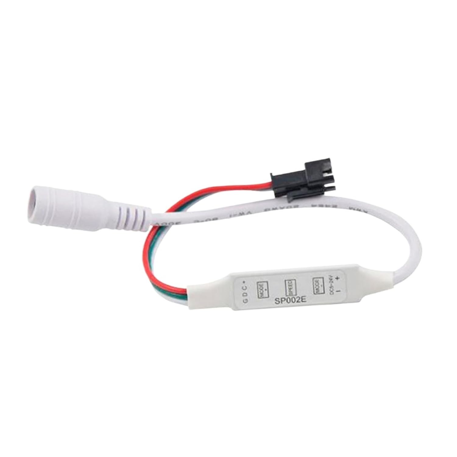 10 шт. SP002E 3 ключа мини RGB – обзор и цена Ws2812B