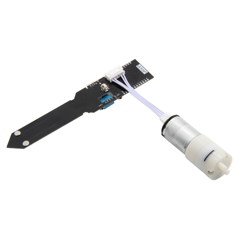 WS2812B Умная светодиодная лен – обзор и цена Ws2812B Strip 5V