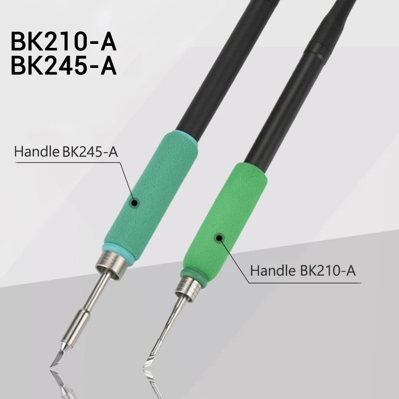 Сменный инструмент для ручки п – обзор и цена Soldering Iron Temperature Probe