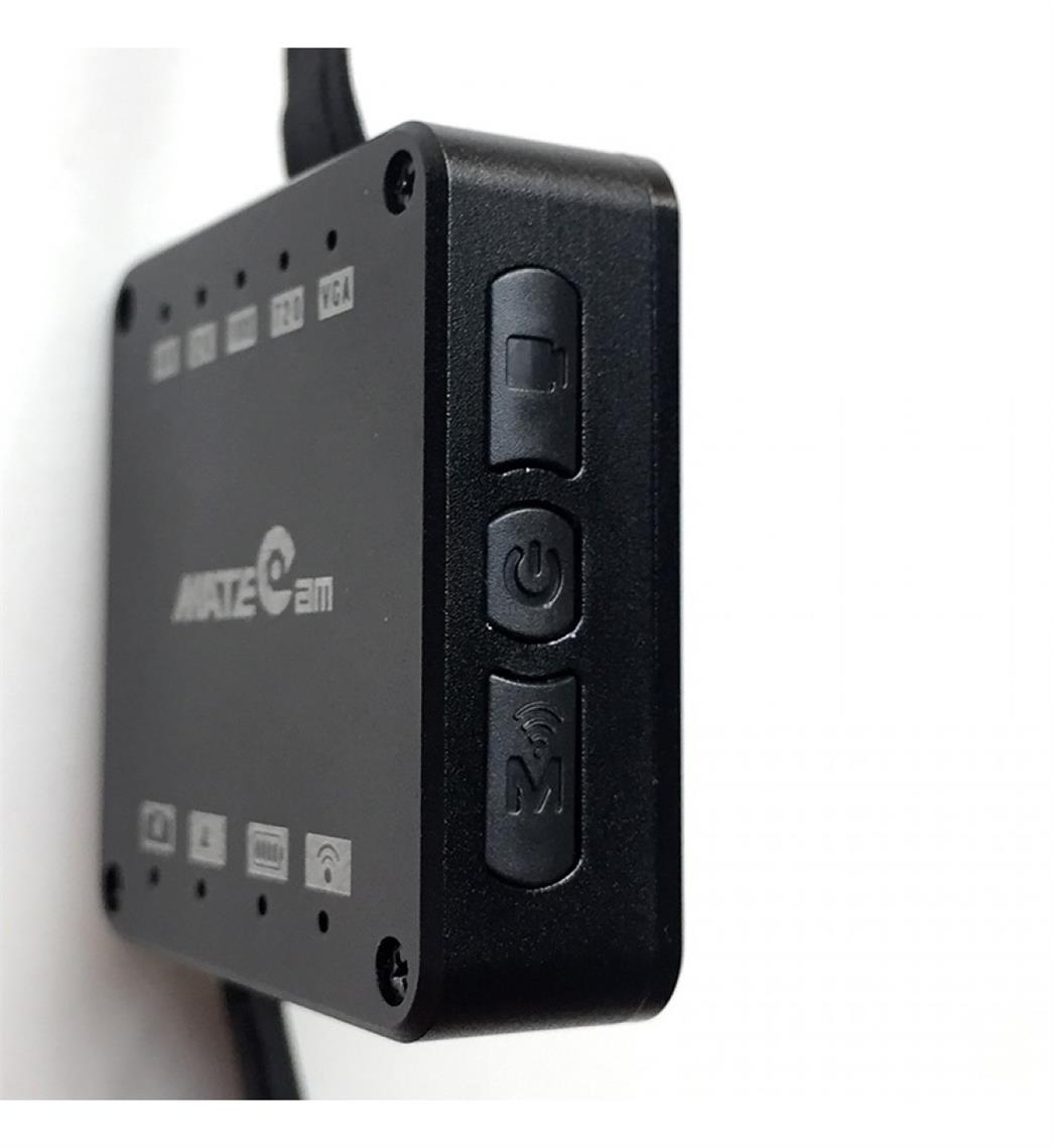 MateCam X7 4K 30FPS 13MP Wi-Fi – обзор и цена Sd Card Module