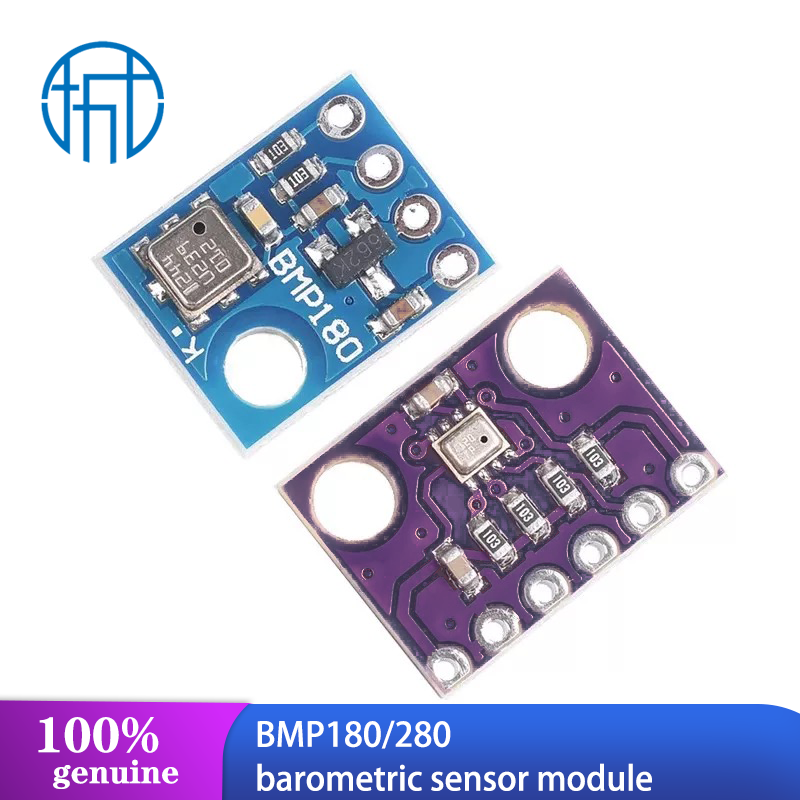 Высокоточный модуль датчика ба – обзор и цена Bme280