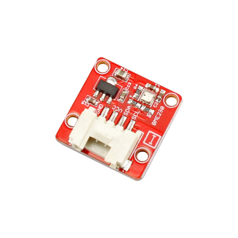 Elecrow Crowtail BME280 атмосф – обзор и цена Bme280