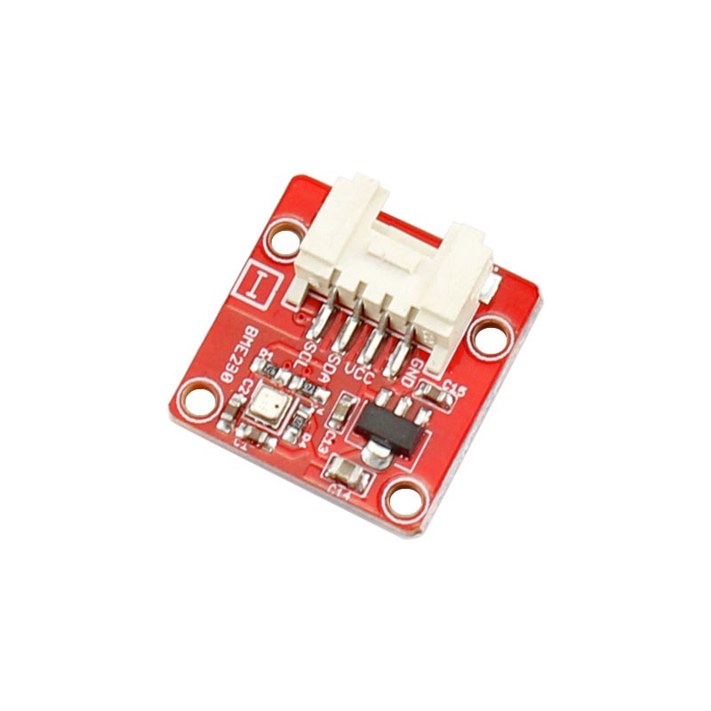 Elecrow Crowtail BME280 атмосф – обзор и цена Bme280