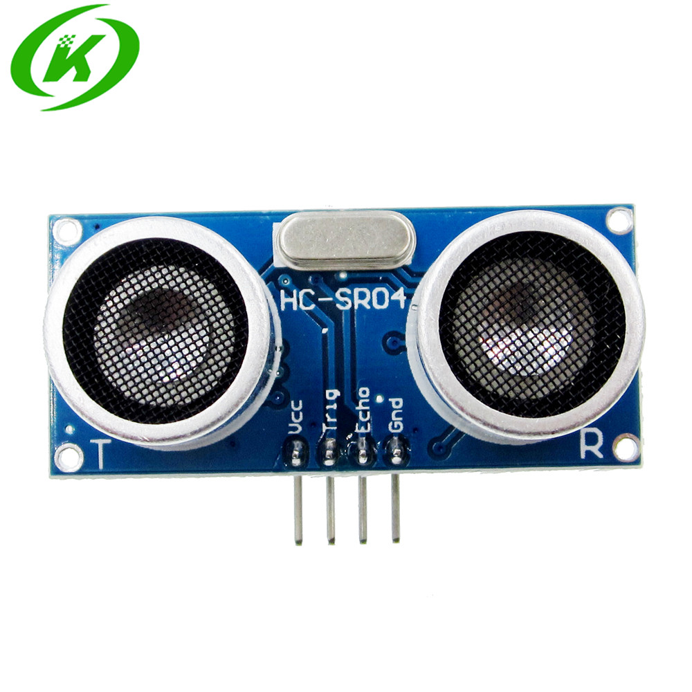 HC-SR04 HCSR04 Модуль определе – обзор и цена Ultrasonic Sensor Hc-Sr04