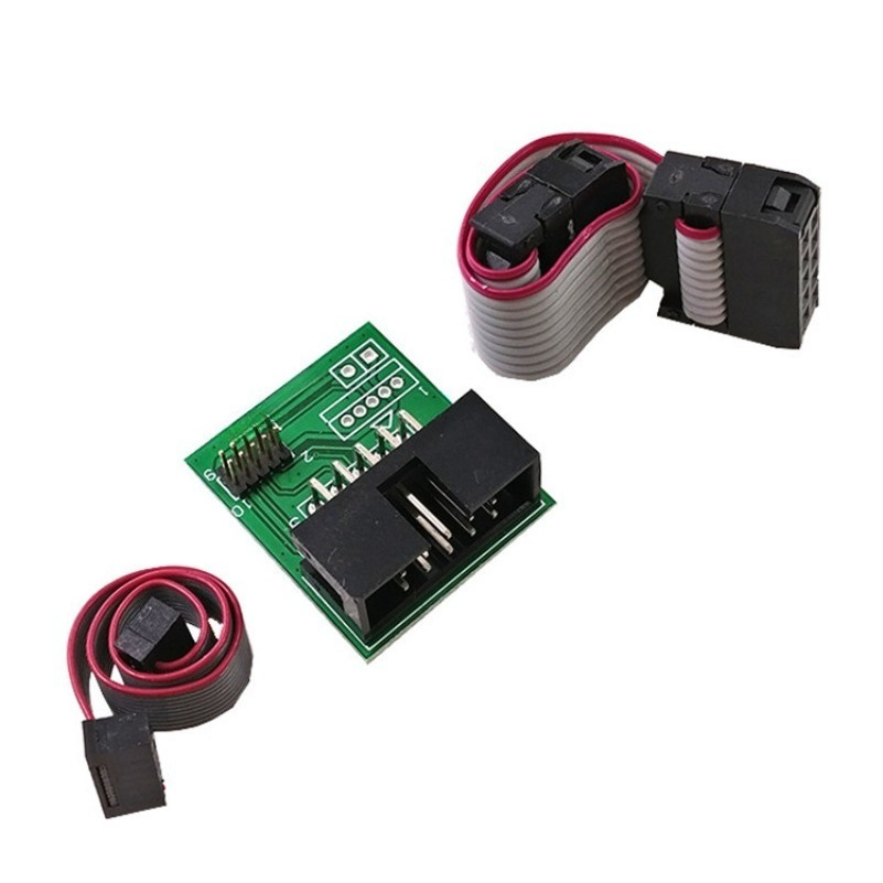 USB-адаптер BTool для Bluetoot – обзор и цена Zigbee Cc2531