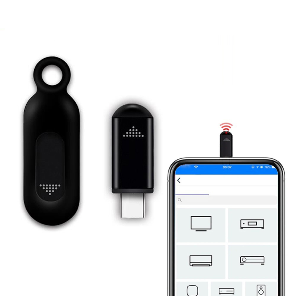 USB Type C IR Blaster, пульт д – обзор и цена Ir Remote Module