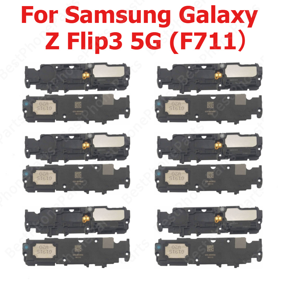 Нижний динамик для Samsung Gal – обзор и цена Buzzer Module