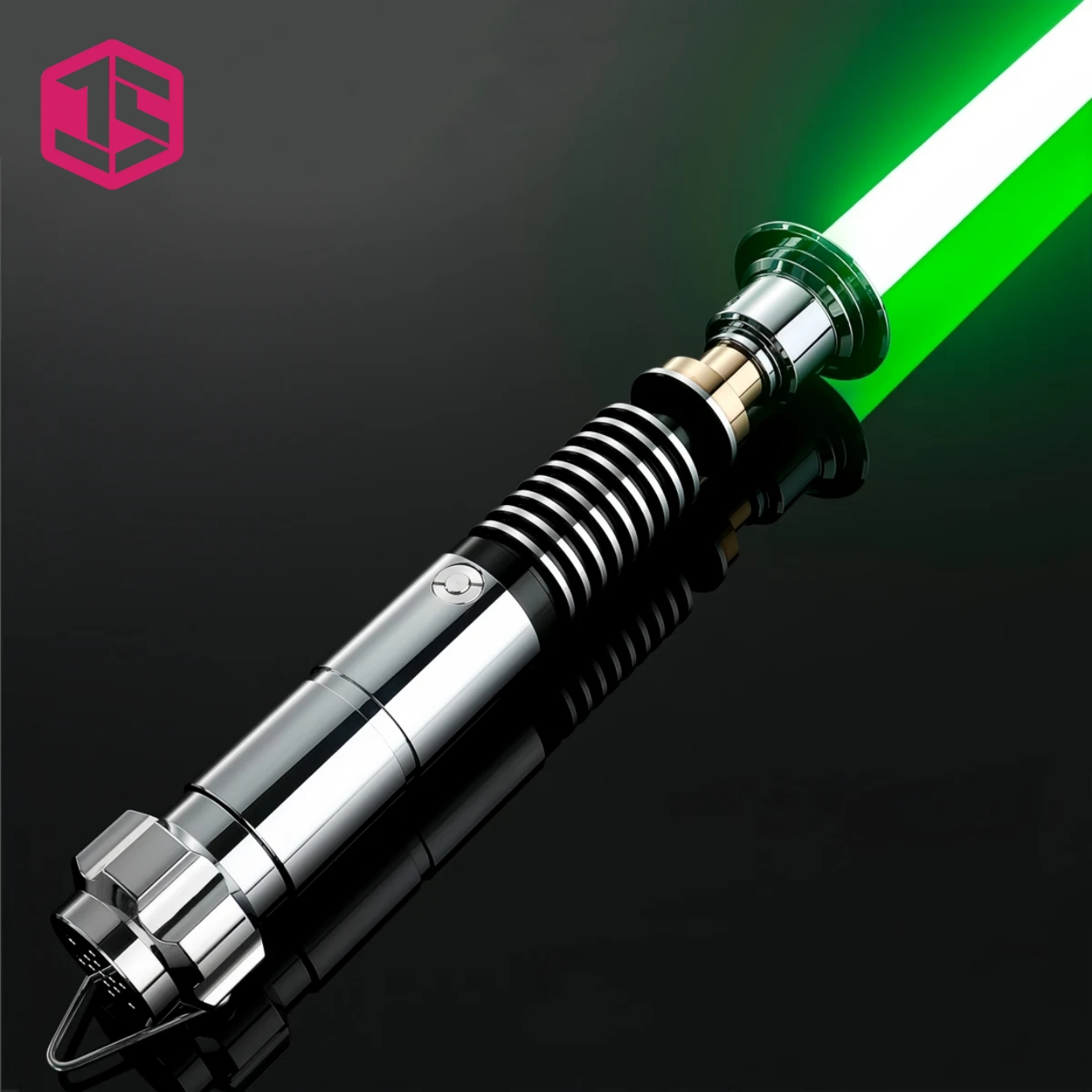 Световой меч Джедая Neopixel с – обзор и цена Neopixel