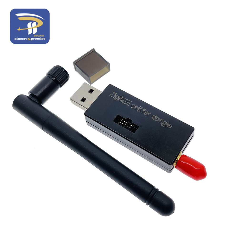 Модуль анализатора протокола п – обзор и цена Zigbee Cc2531