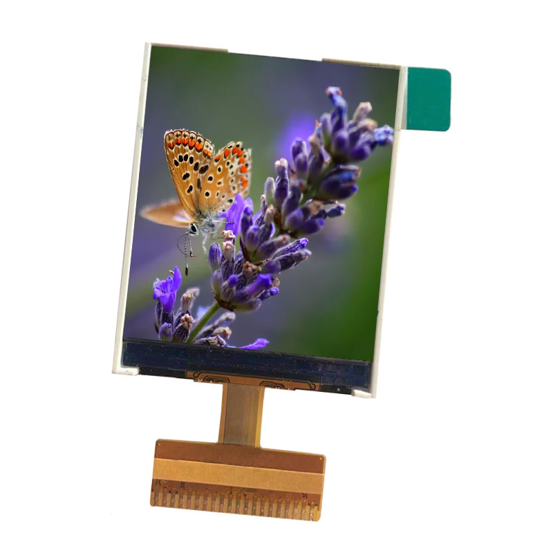 1,77-дюймовый ЖК-экран TFT-дис – обзор и цена Tft Display 2.4