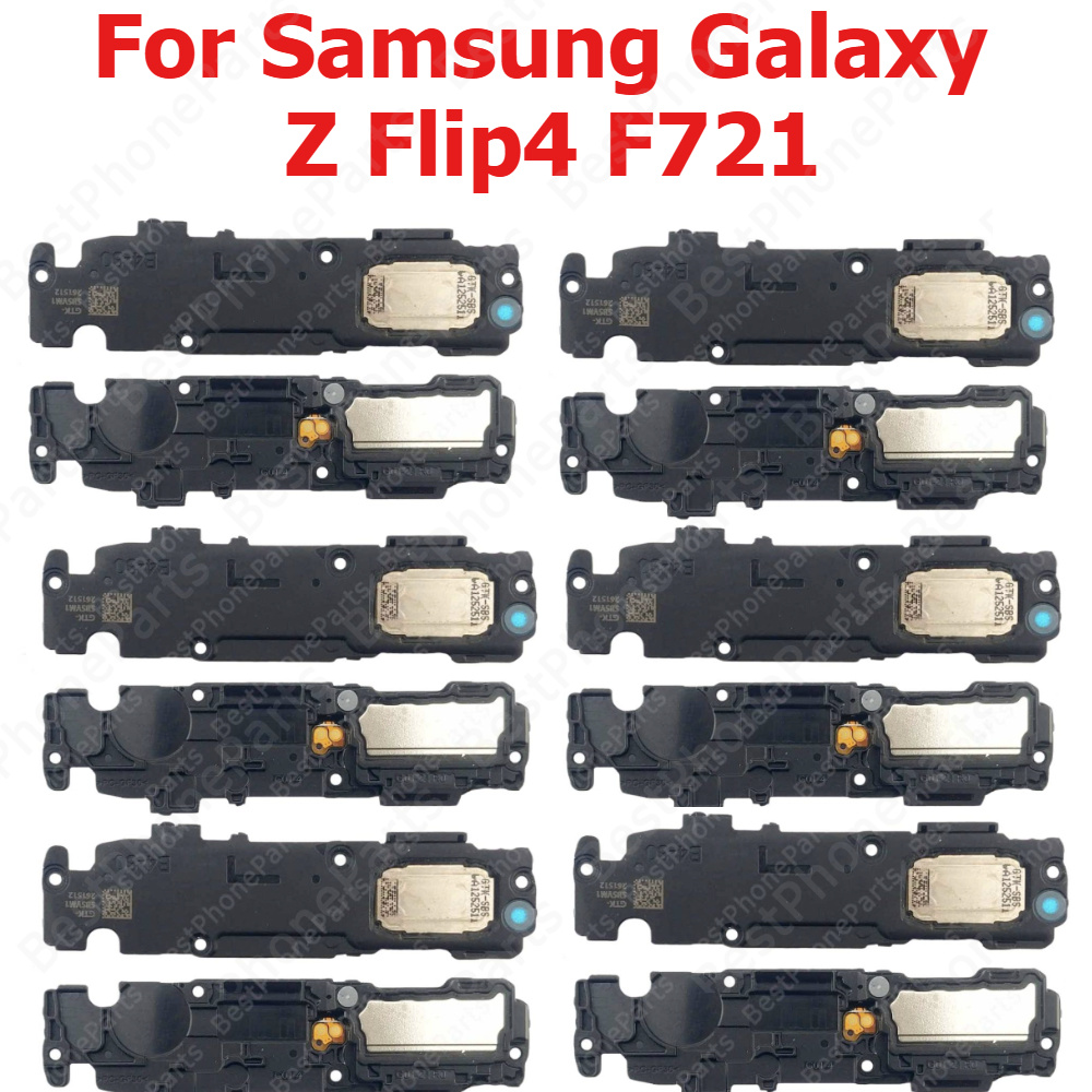 Нижний динамик для Samsung Gal – обзор и цена Buzzer Module