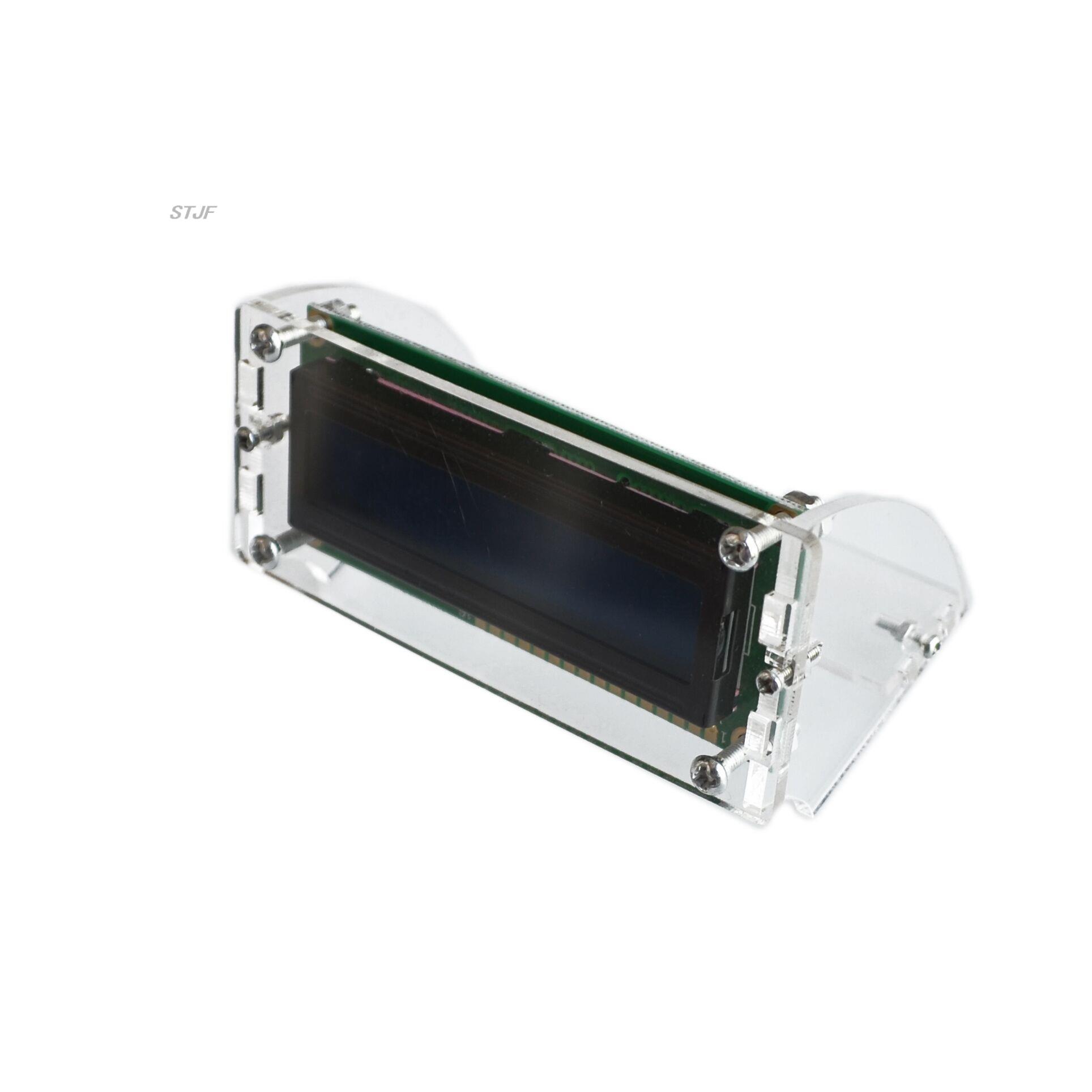 LCD 1602 5 В 1602 ЖК-дисплей Д – обзор и цена Lcd 1602