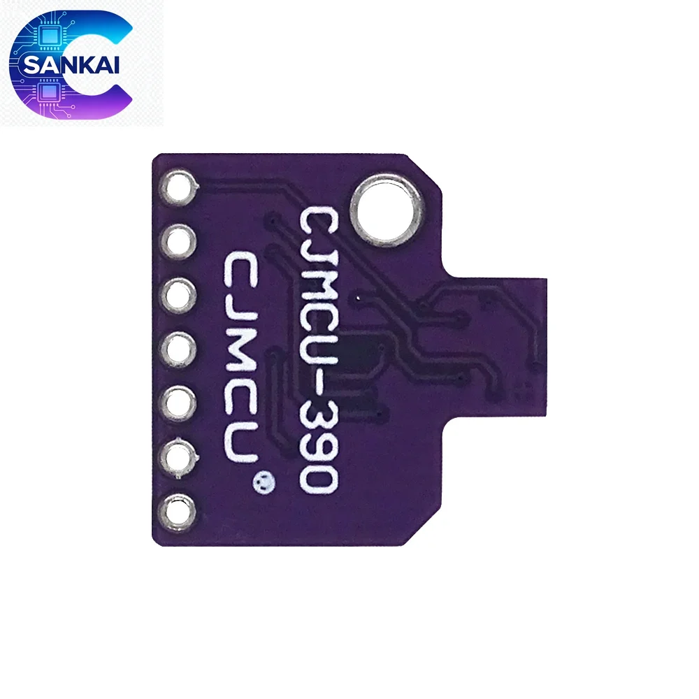 CJMCU-390 BMP390L BMP388L – ци – обзор и цена Bme280
