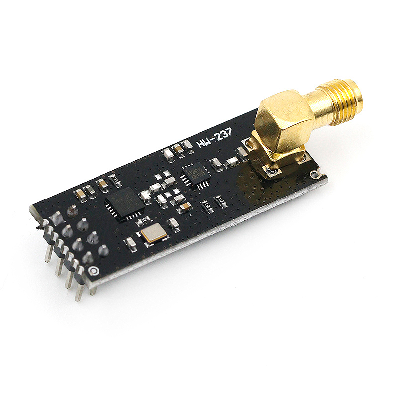 NRF24L01 + PA + LNA беспроводн – обзор и цена Nrf24L01