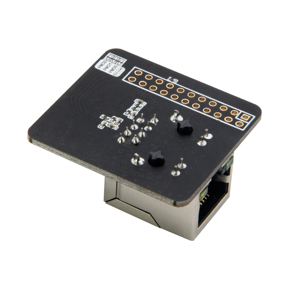 LILYGO® T-Relay-W5500 Ethernet – обзор и цена Ethernet W5500