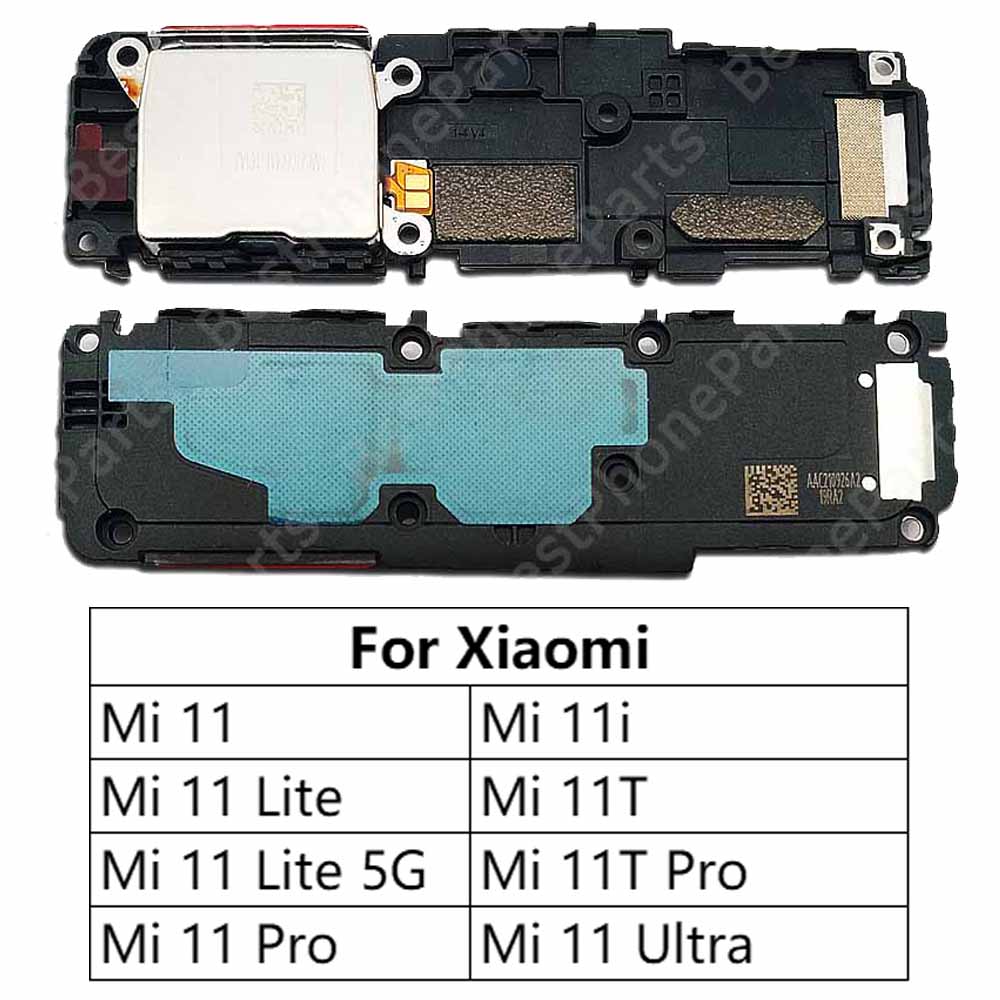 Громкоговоритель для Xiaomi Mi – обзор и цена Buzzer Module