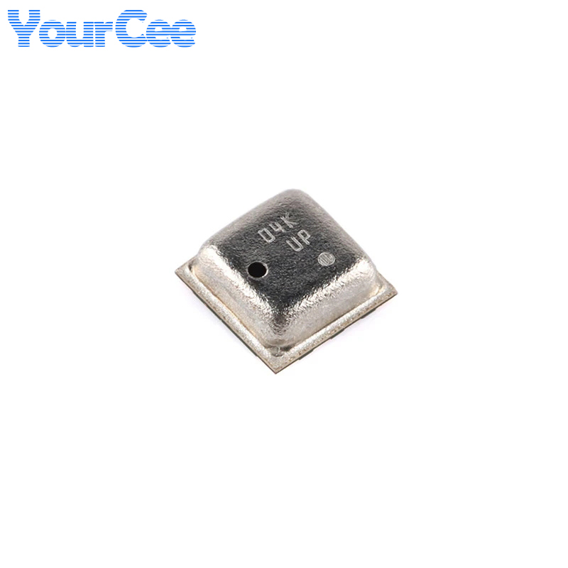 BME680 BME280 BMP280 LGA-8 SMD – обзор и цена Bme280