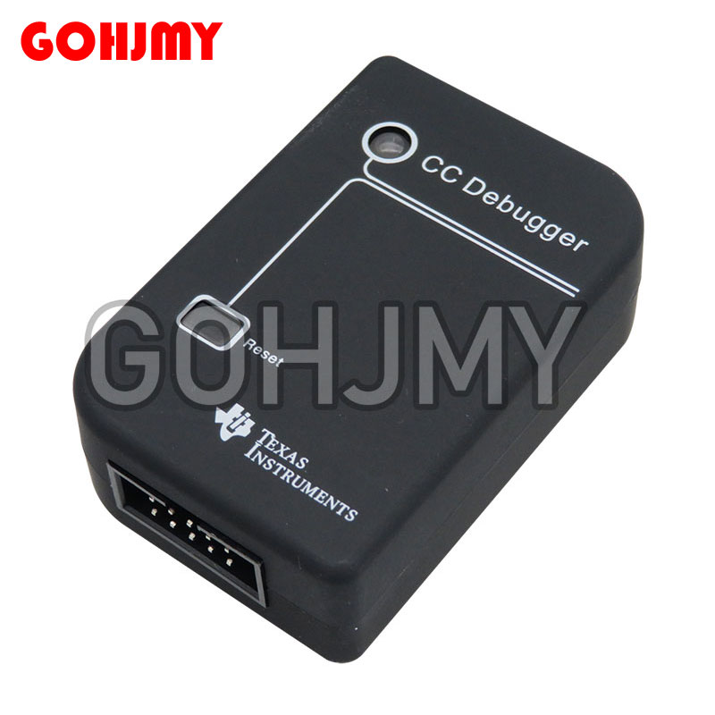 Эмулятор отладки CC ZIGBEE, 1  – обзор и цена Zigbee Cc2531
