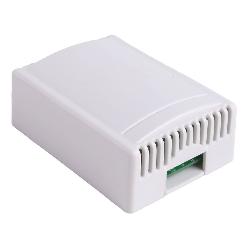 BHTS – универсальный беспровод – обзор и цена Relay Module 4 Channel