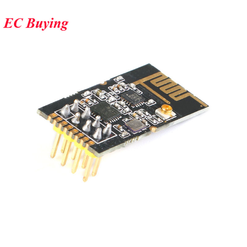 NRF24L01 + PA + LNA Модуль бес – обзор и цена Nrf24L01