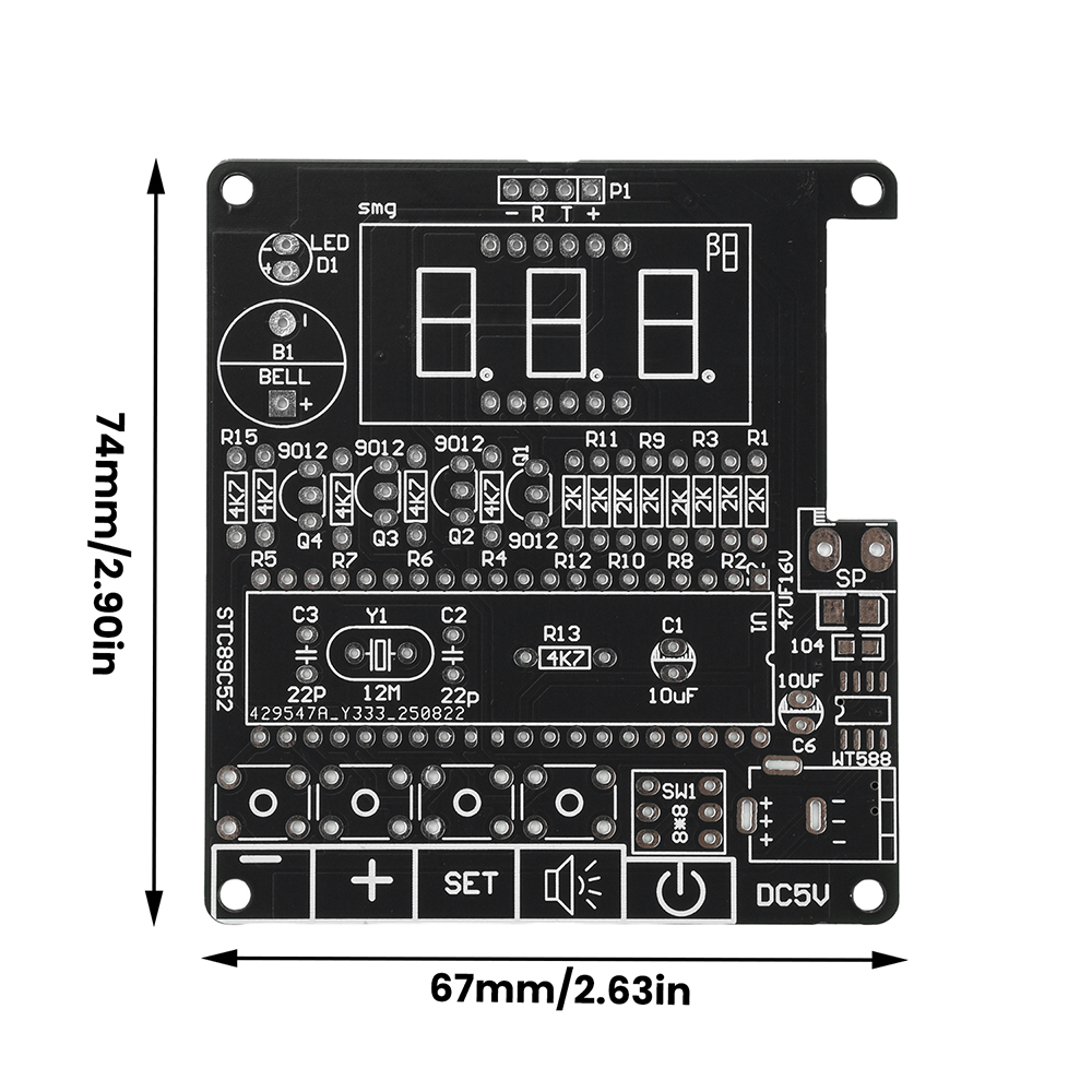 Ультразвуковой датчик расстоян – обзор и цена Ultrasonic Sensor Hc-Sr04
