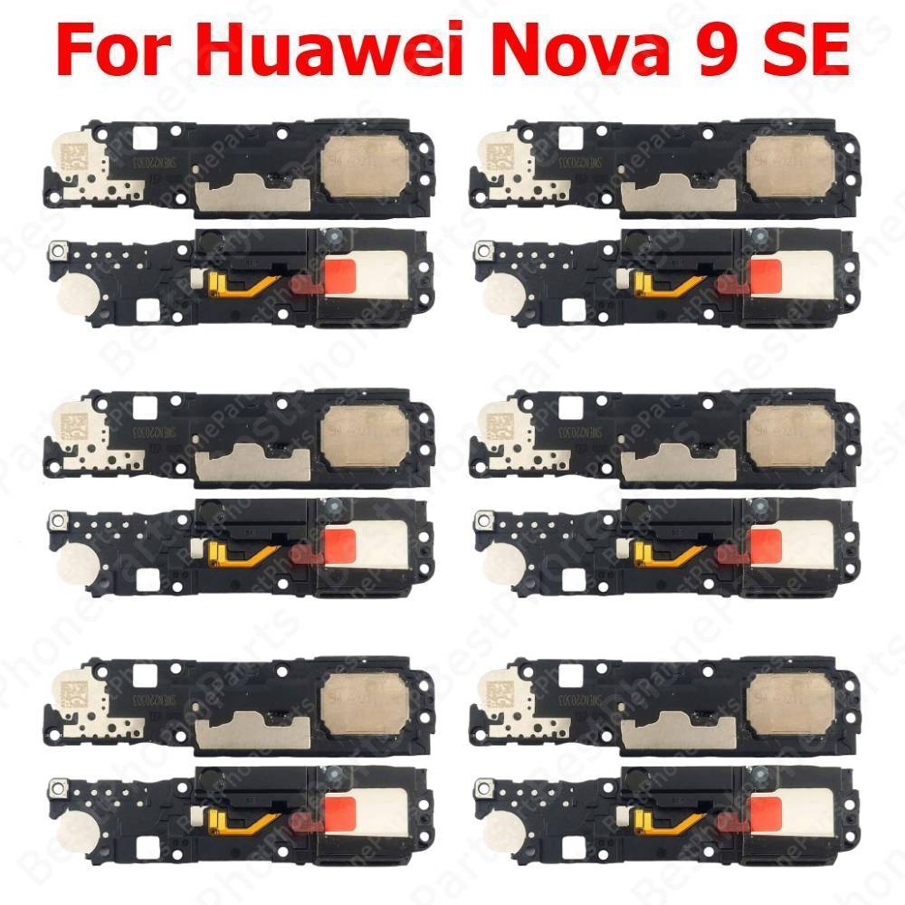 Динамик для Huawei Nova 9 SE N – обзор и цена Buzzer Module