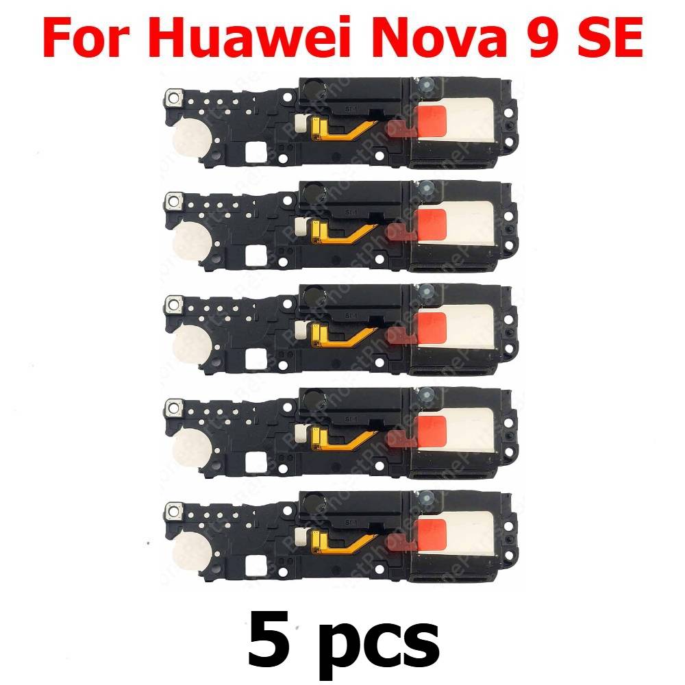 Динамик для Huawei Nova 9 SE N – обзор и цена Buzzer Module
