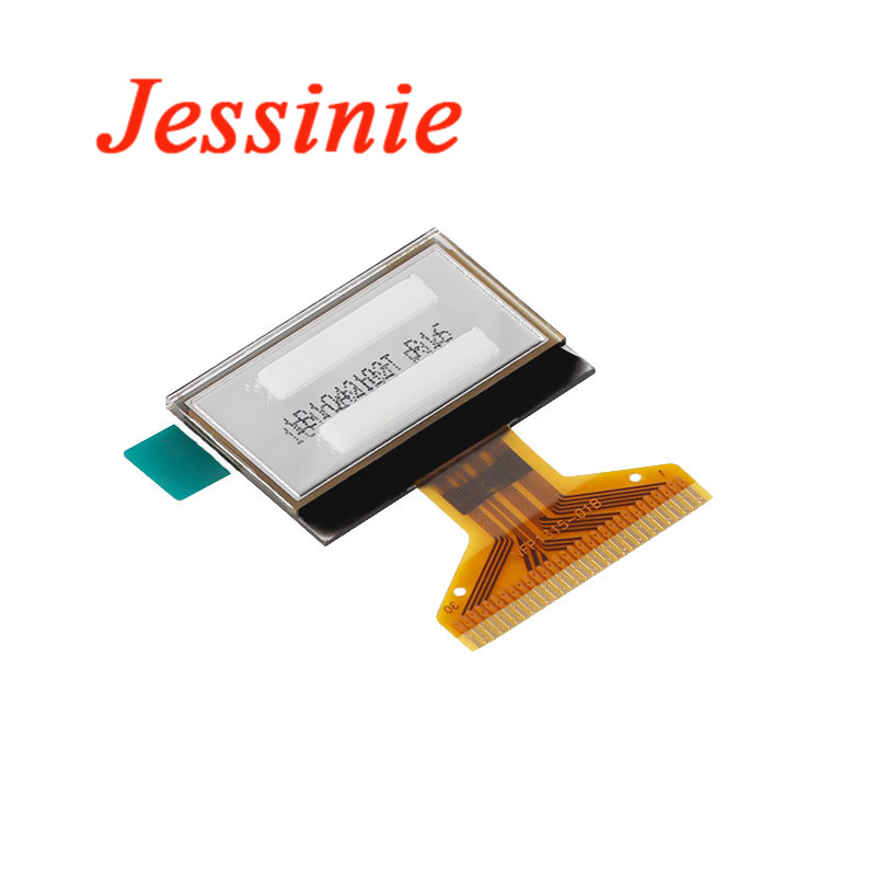 0,96-дюймовый OLED-модуль 0,96 – обзор и цена Oled Display 0.96