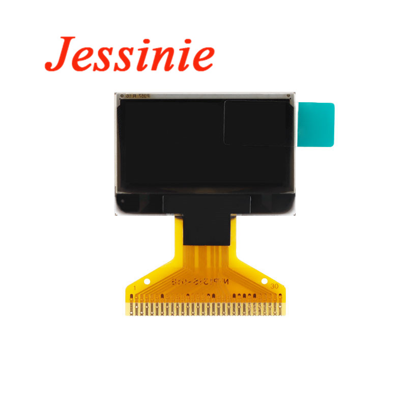 0,96-дюймовый OLED-модуль 0,96 – обзор и цена Oled Display 0.96