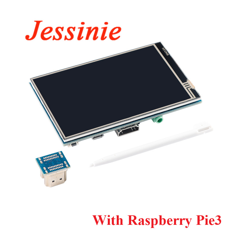 4-дюймовый HD HDMI-совместимый – обзор и цена Tft Display 2.4