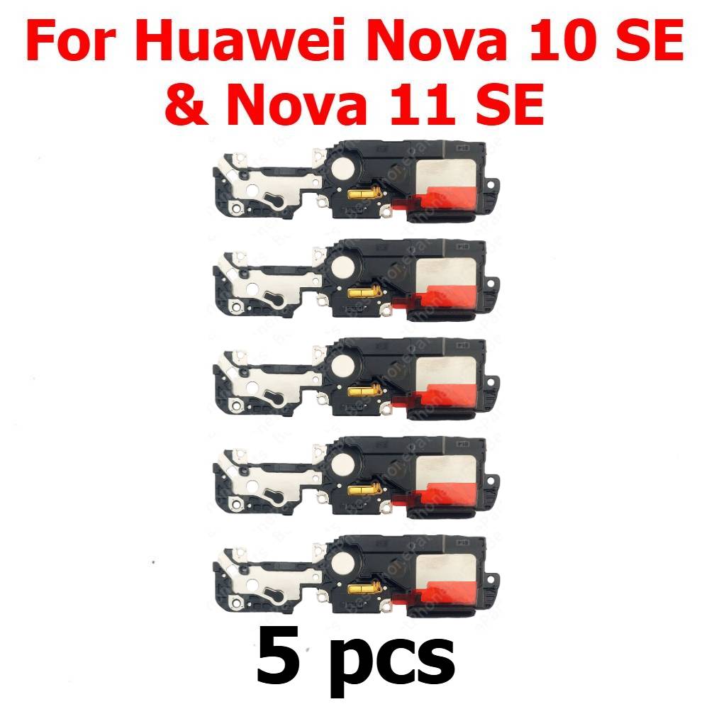 Динамик для Huawei Nova 10 SE  – обзор и цена Buzzer Module