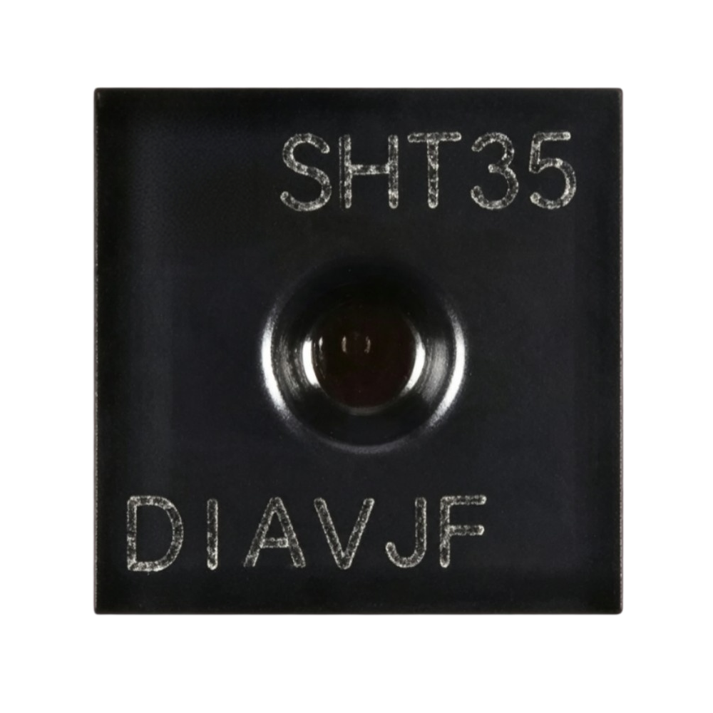 SHT31-DIS-P2.5KS SHT31-DIS-F2. – обзор и цена Sht31